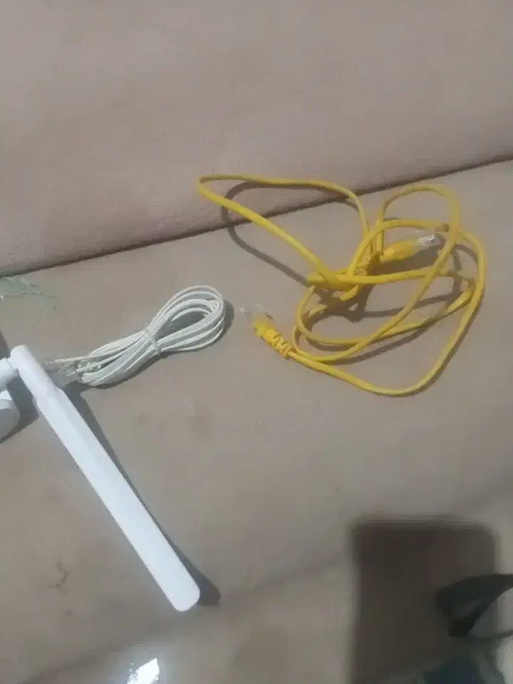 وای فای سیم|مودم و تجهیزات شبکه|یزد, |دیوار