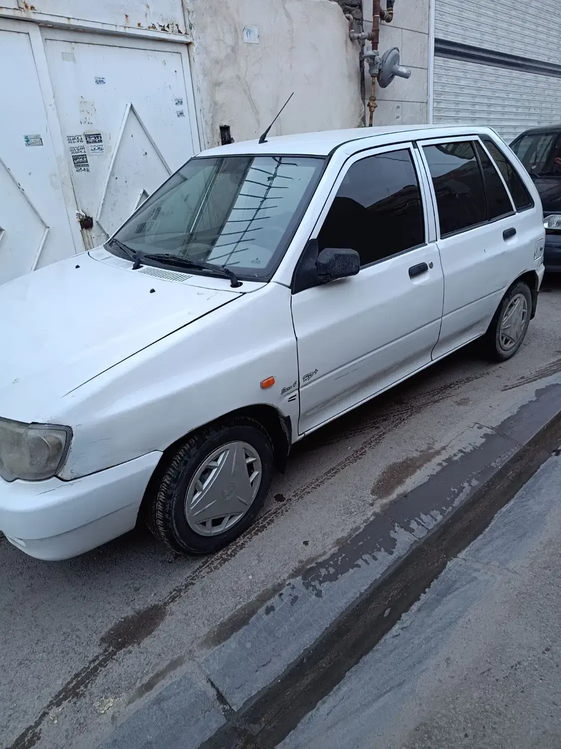 111 کمکار|خودرو سواری و وانت|مشهد, بهمن|دیوار