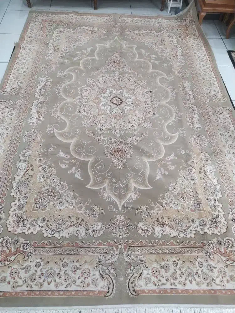 فرش ۹ متری ۷۰۰ شانه|فرش|کرج, اسلام‌آباد|دیوار