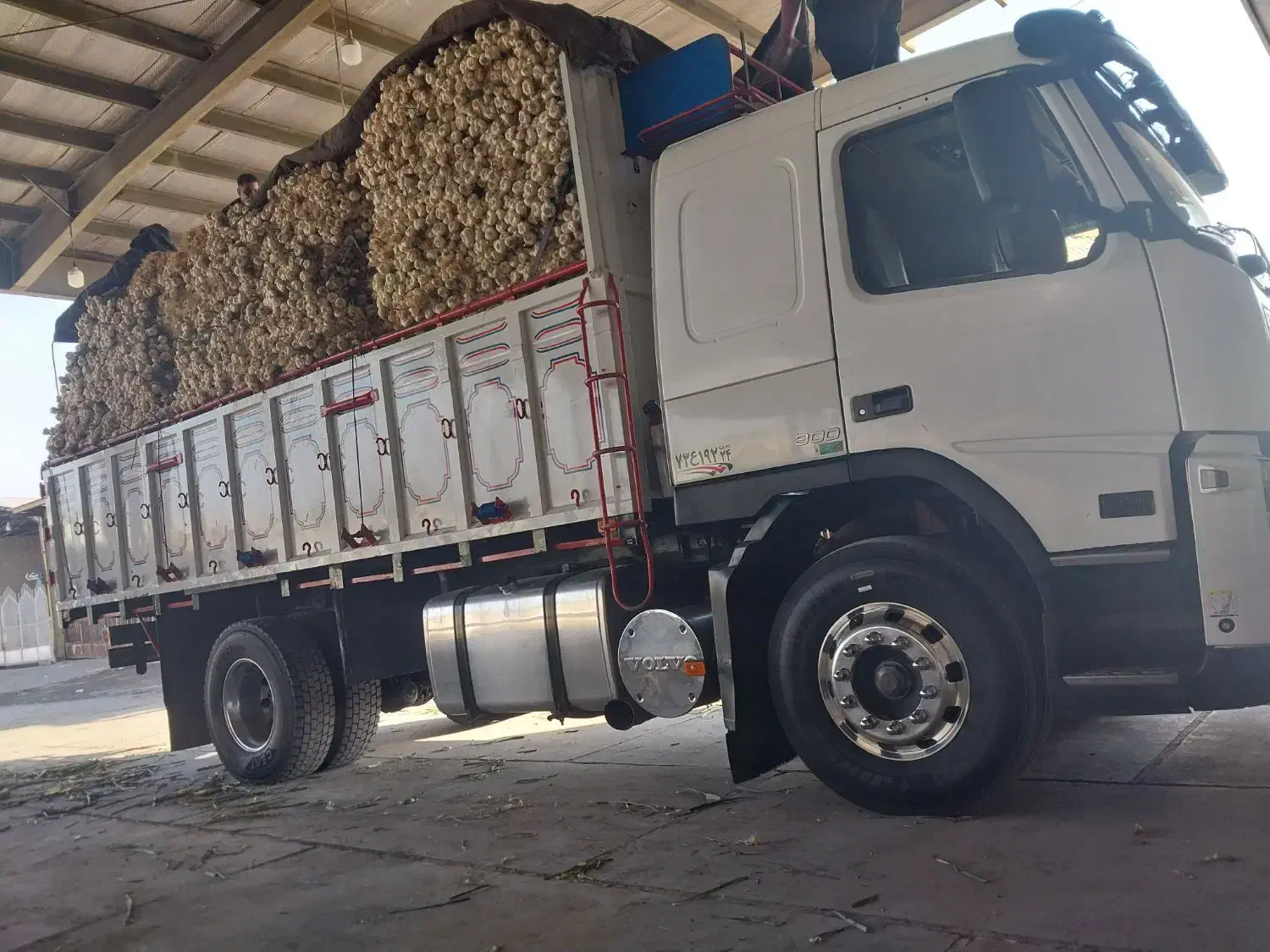 فروش ماشین|خودرو سنگین|دزفول, |دیوار