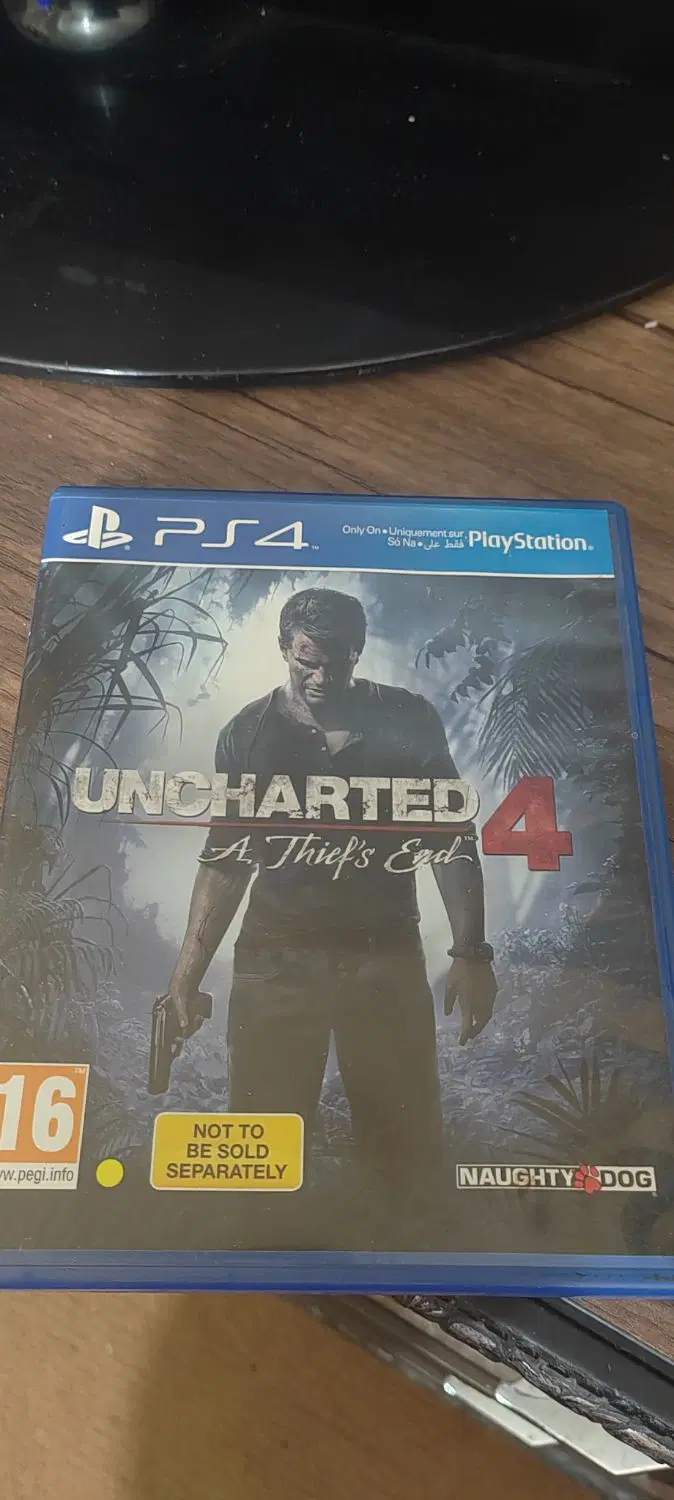بازی ps4|کنسول، بازی ویدئویی و آنلاین|کرمان, |دیوار