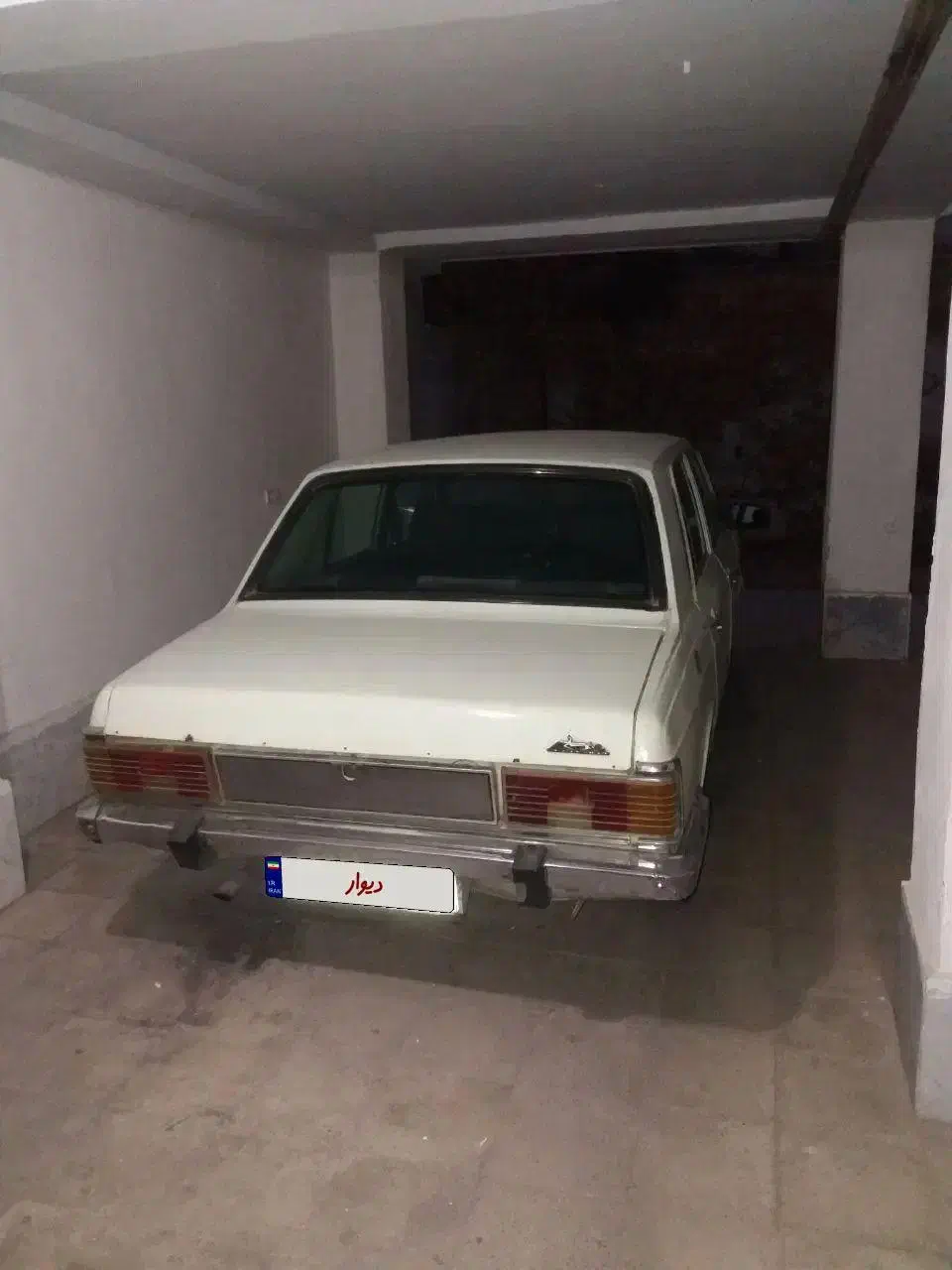 پیکان فروشی|خودرو سواری و وانت|اندیشه, شهرک مریم|دیوار