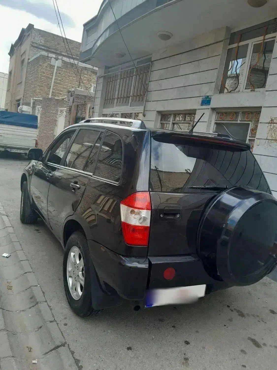 mvm 33x ام وی ام|خودرو سواری و وانت|ارومیه, |دیوار