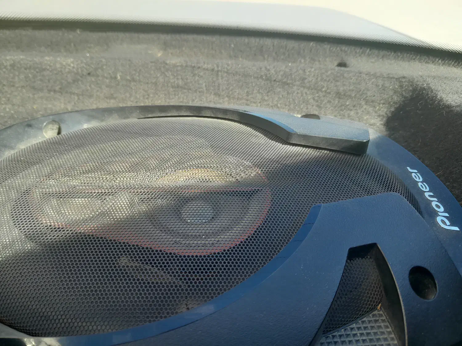 باند پایونر اصلی|سیستم صوتی خانگی|شهرکرد, |دیوار