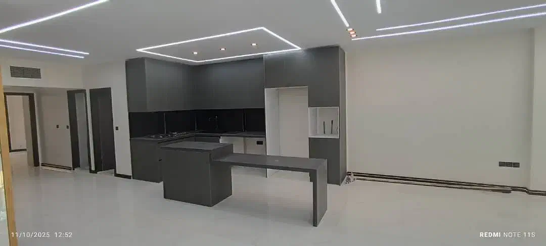 آیت الله کاشانی جنت آباد  ۷۹متر ۲خ|فروش آپارتمان|تهران, جنت‌آباد جنوبی|دیوار