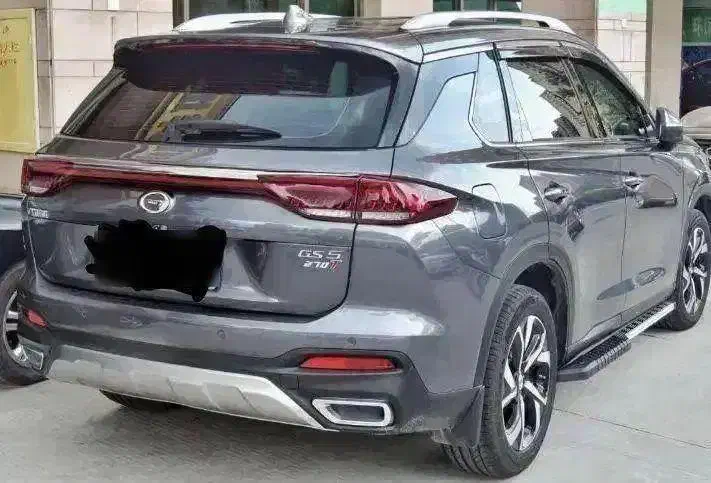 گک ترامپچی فول آپشن۳۶۹ منطقه ۲۰۱۴|خودرو سواری و وانت|خرمشهر, |دیوار