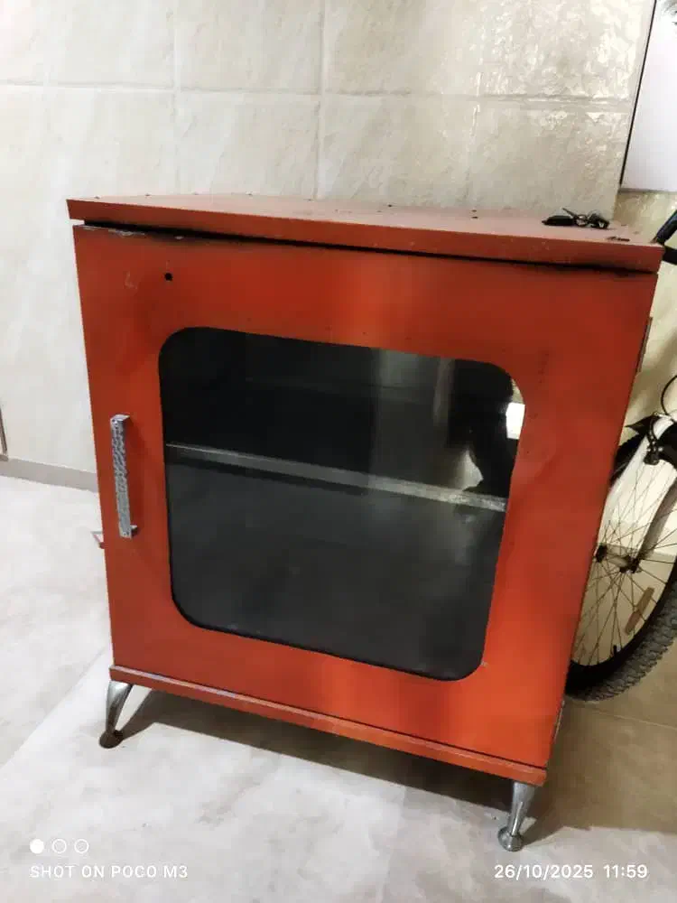 فر صنعتی مخصوص نان|اجاق گاز و لوازم برقی پخت‌وپز|رویان, |دیوار