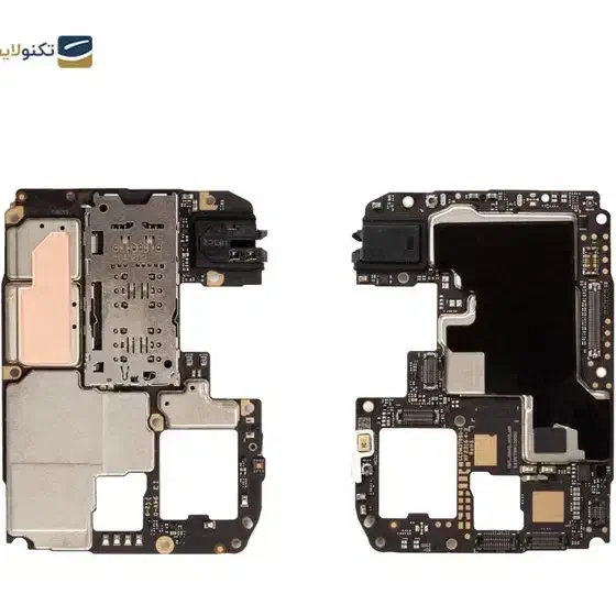 برد نوت ۱۲رام ۸ گیگابایت۲۵۶|لوازم جانبی موبایل و تبلت|هشتگرد, شهرک ولیعصر (مصلی)|دیوار