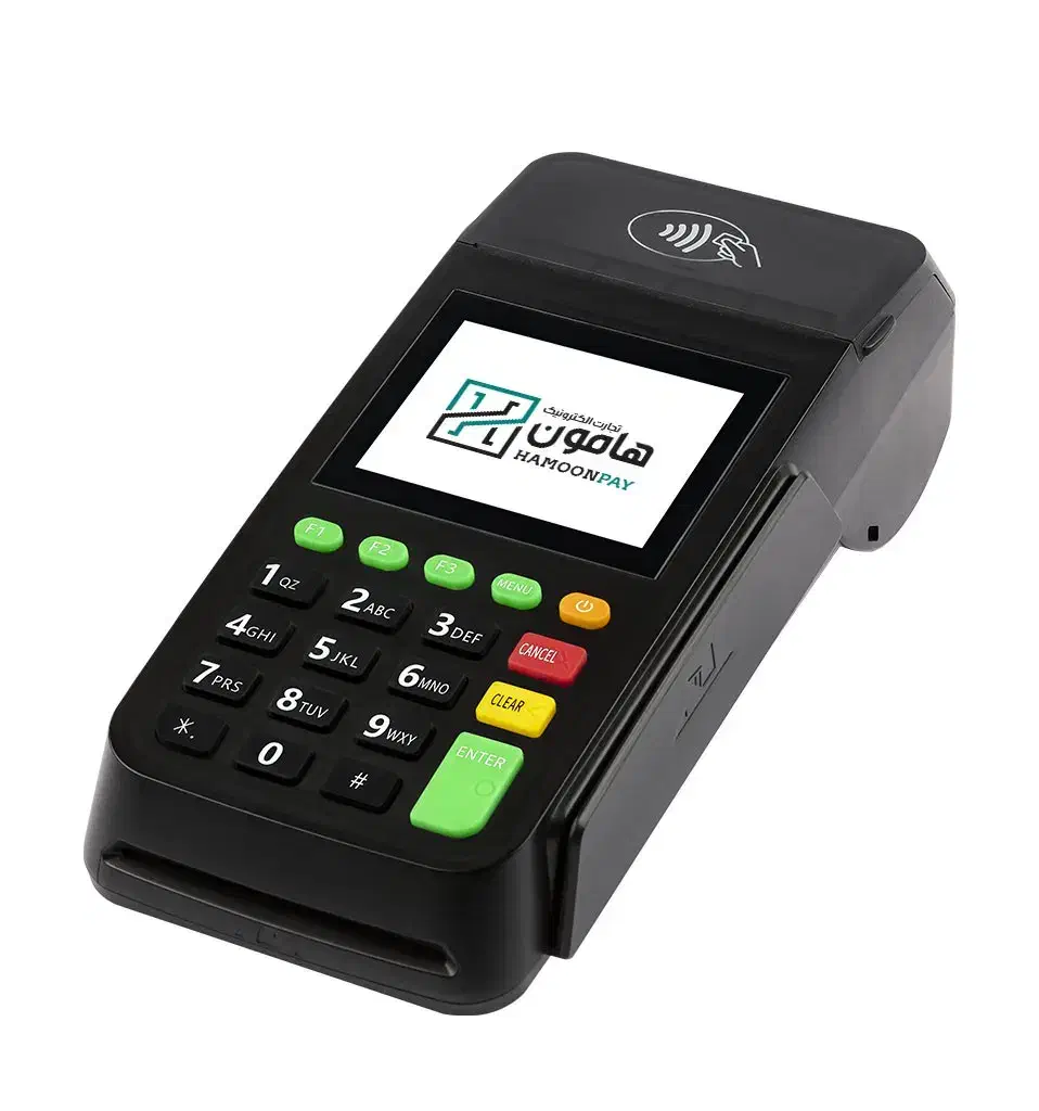 پوز سیار Anfu A70|فروشگاه و مغازه|بجنورد, |دیوار