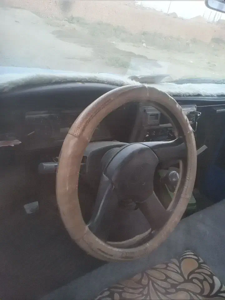 نیسان وانت دوگانه مدل۹۷|خودرو سواری و وانت|جوین, |دیوار