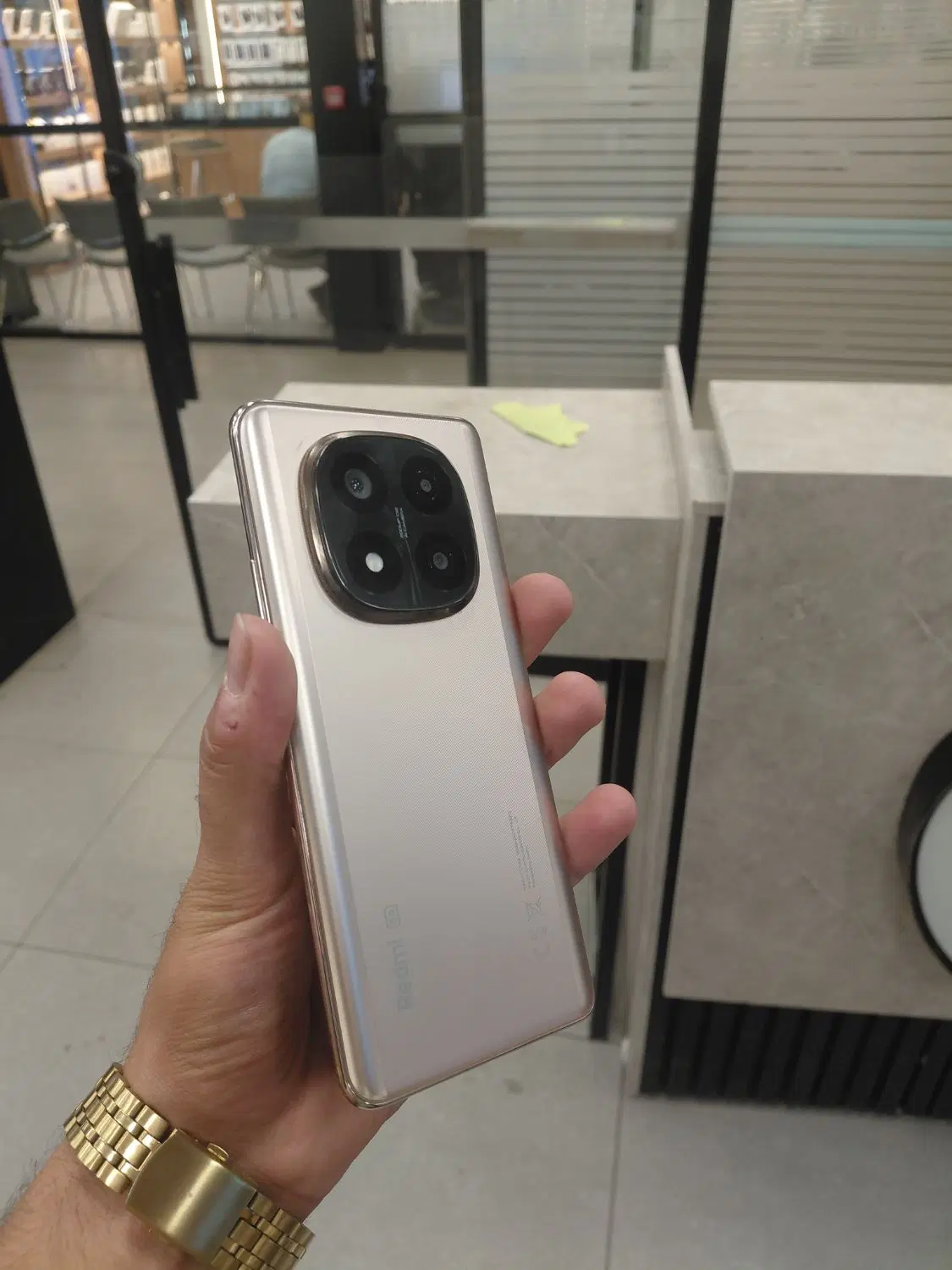 Note14proplus|موبایل|مشهد, بهشت|دیوار