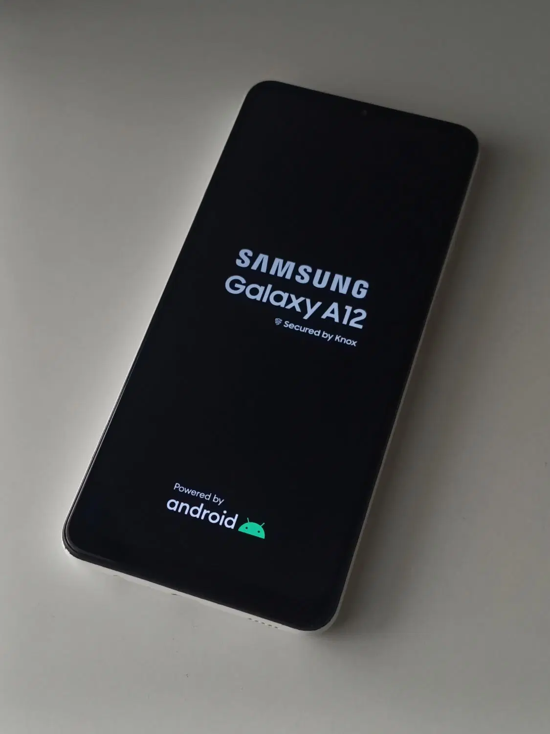 A12 samsung|موبایل|مشهد, نرگس (شهرک غرب)|دیوار