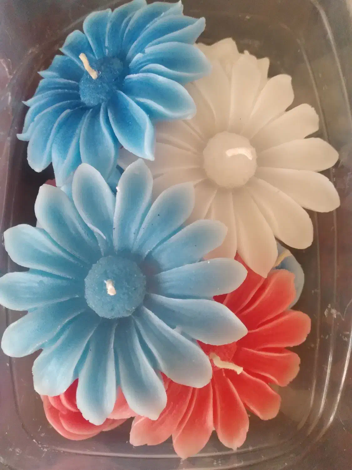 شمع|صنایع دستی و سایر لوازم تزئینی|شاندیز, |دیوار