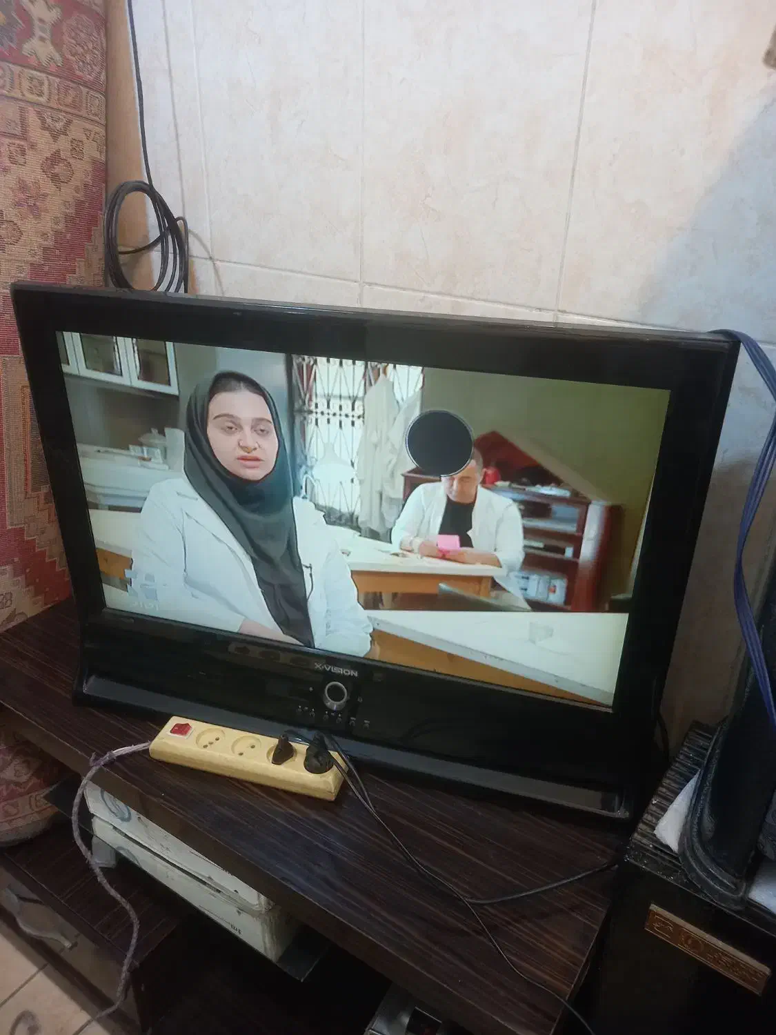 لوازم خانگی برقی|تلویزیون و پروژکتور|اصفهان, خرم|دیوار