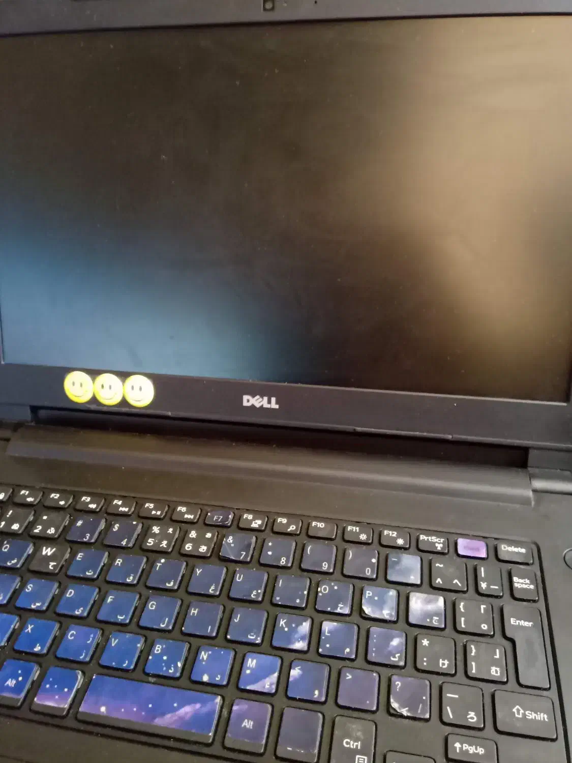 لب تاپ dell|رایانه همراه|اصفهان, مهرآباد|دیوار