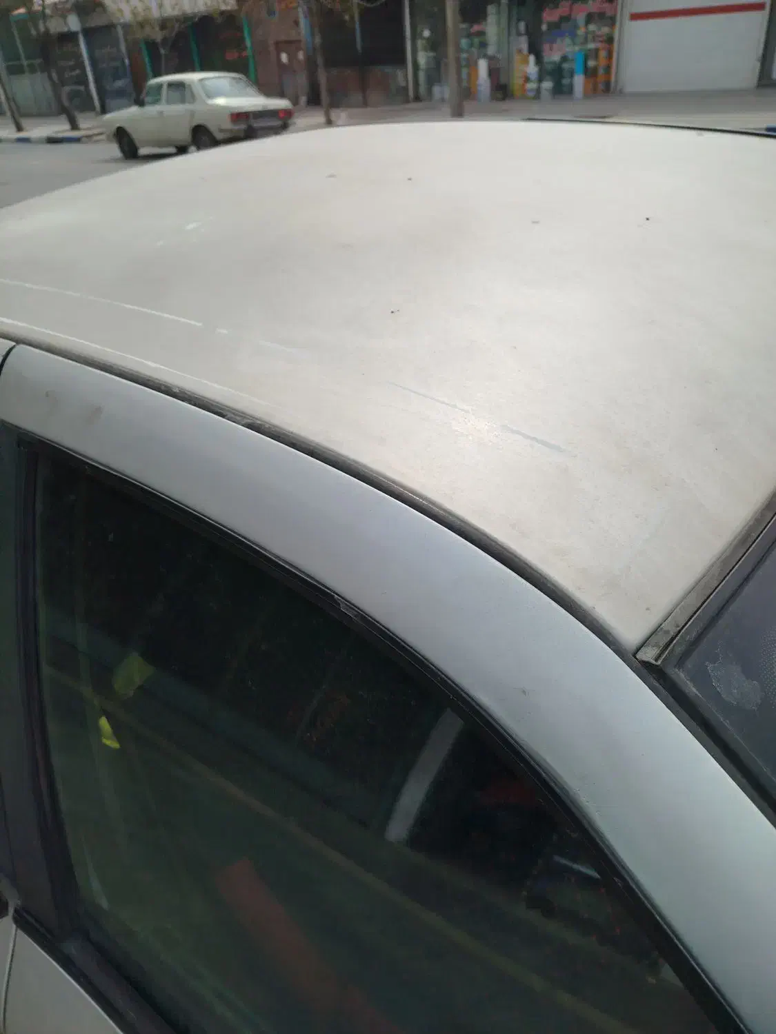 سمند ۸۴|خودرو سواری و وانت|ارومیه, |دیوار