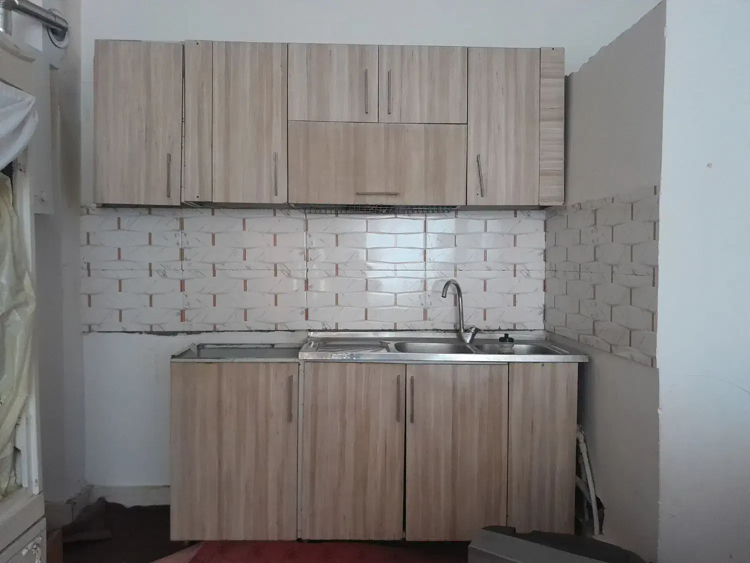 کابینت|مصالح و تجهیزات ساختمان|چناران, |دیوار