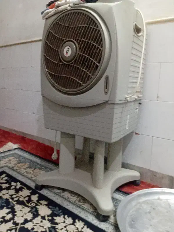 کولر آبی|کولر گازی و فنکوئل|کاشان, ولیعصر|دیوار