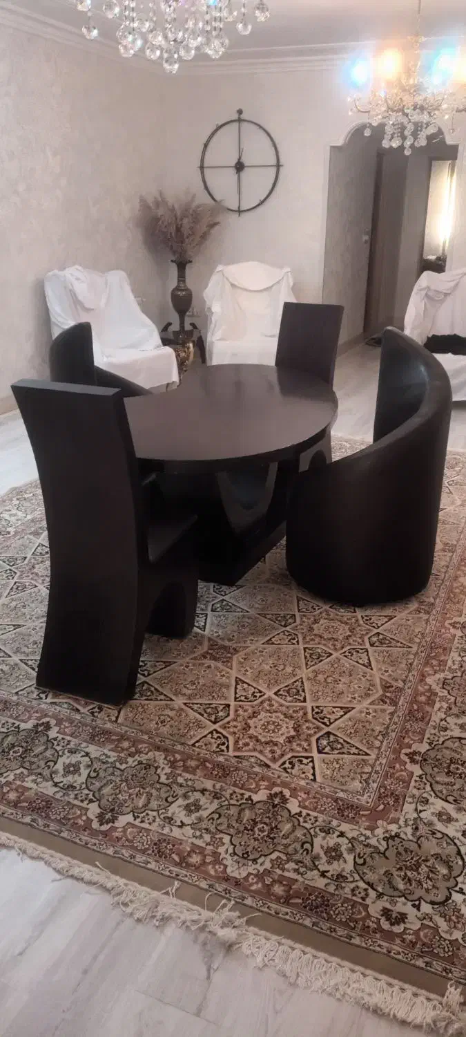 فروش میزناهارخوری|میز و صندلی غذاخوری|سمنان, |دیوار