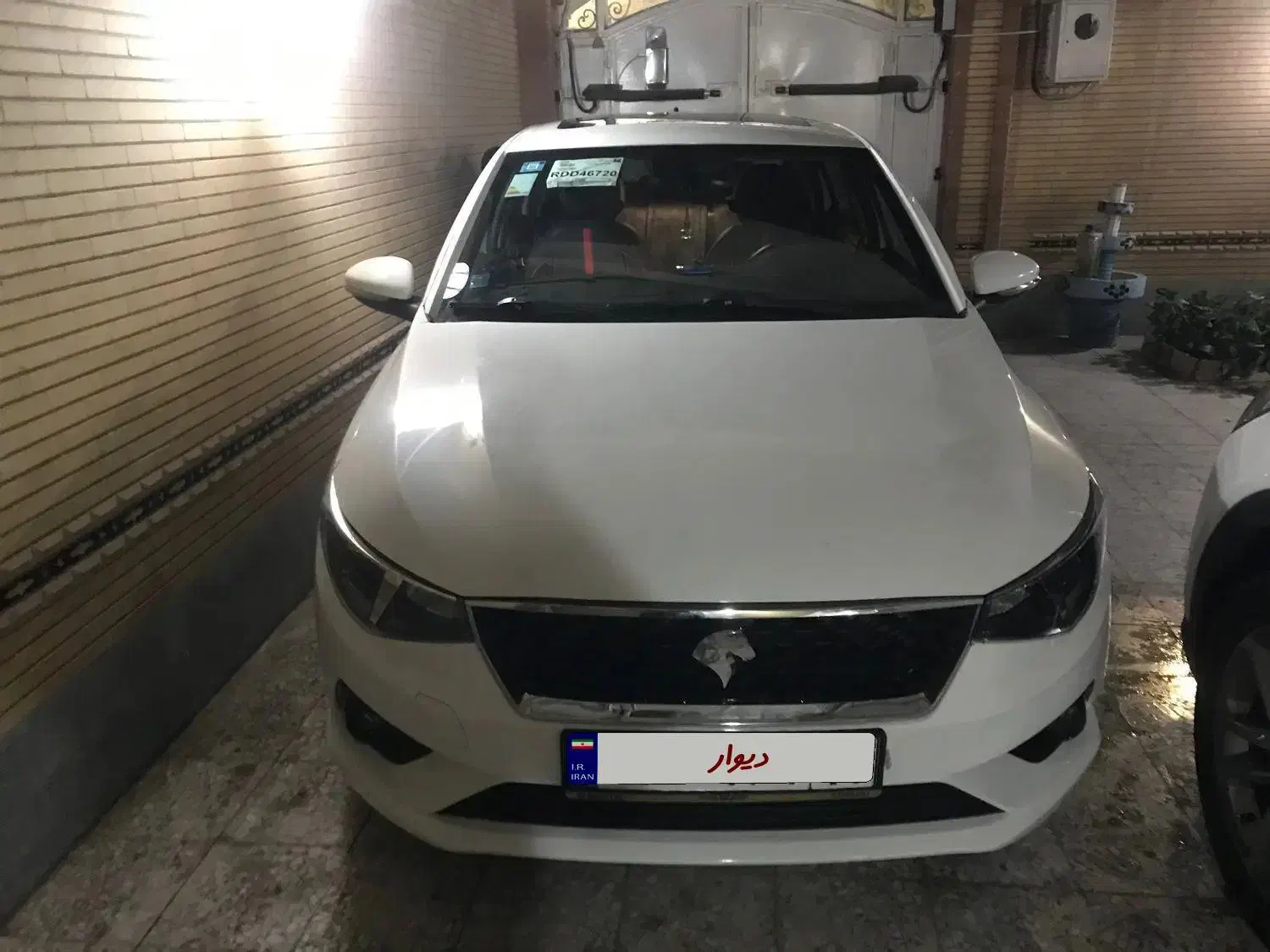 تارا v4|خودرو سواری و وانت|آبادان, |دیوار