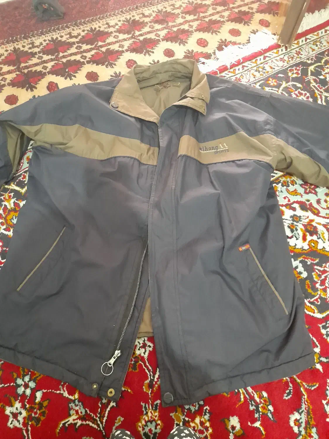 کاپشن مردانه وزنانه|لباس|تربتحیدریه, شهرک ولیعصر|دیوار