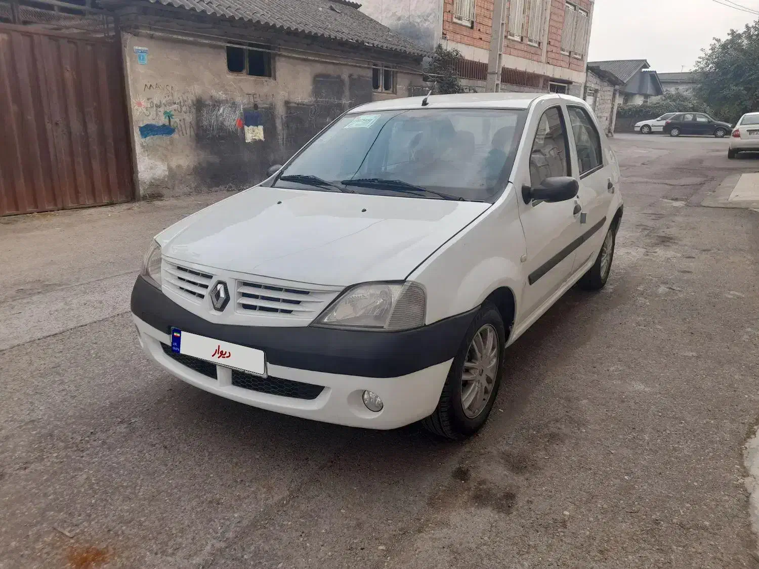 ال نود ۹۷|خودرو سواری و وانت|آمل, |دیوار