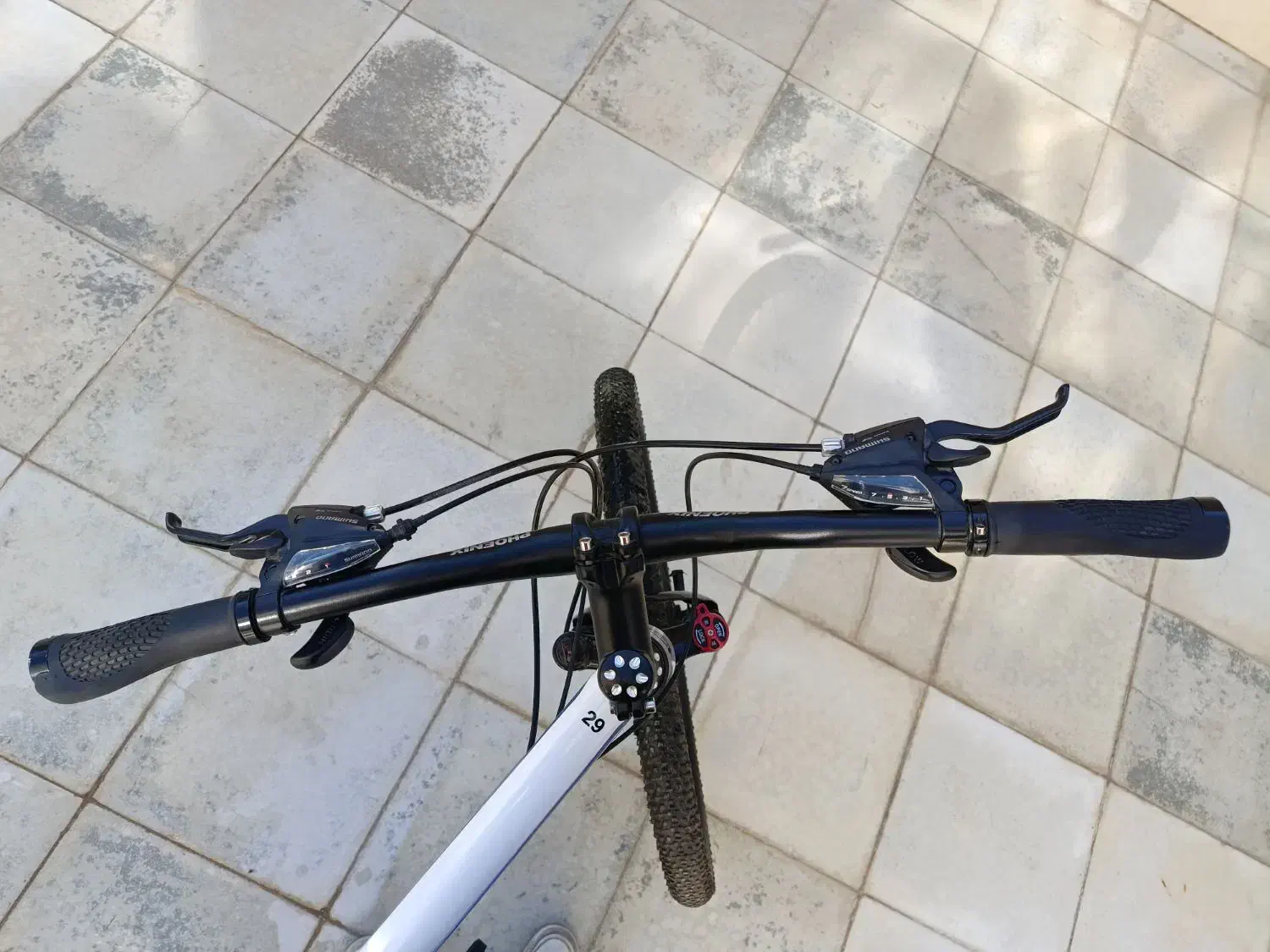 دوچرخه 29 فونیکس|دوچرخه، اسکیت، اسکوتر|سنندج, |دیوار