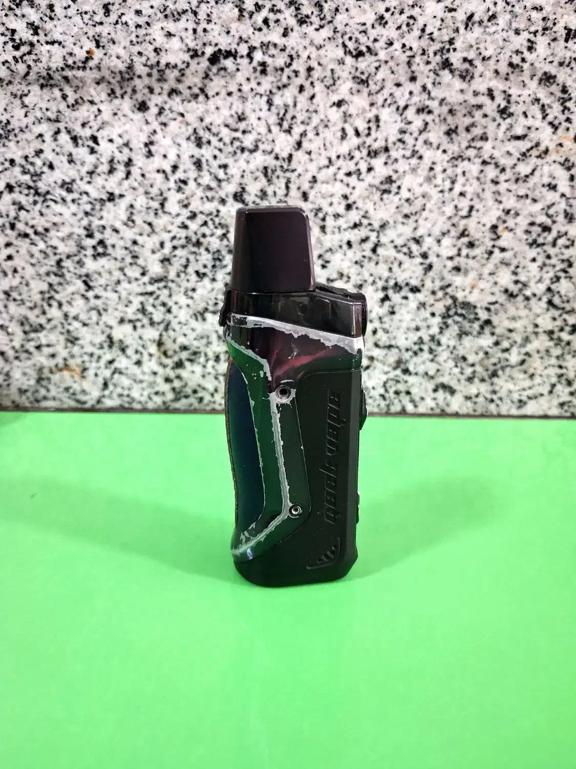 گیگ ویپ لاکچری|زیورآلات و اکسسوری|گلستان (تهران), |دیوار