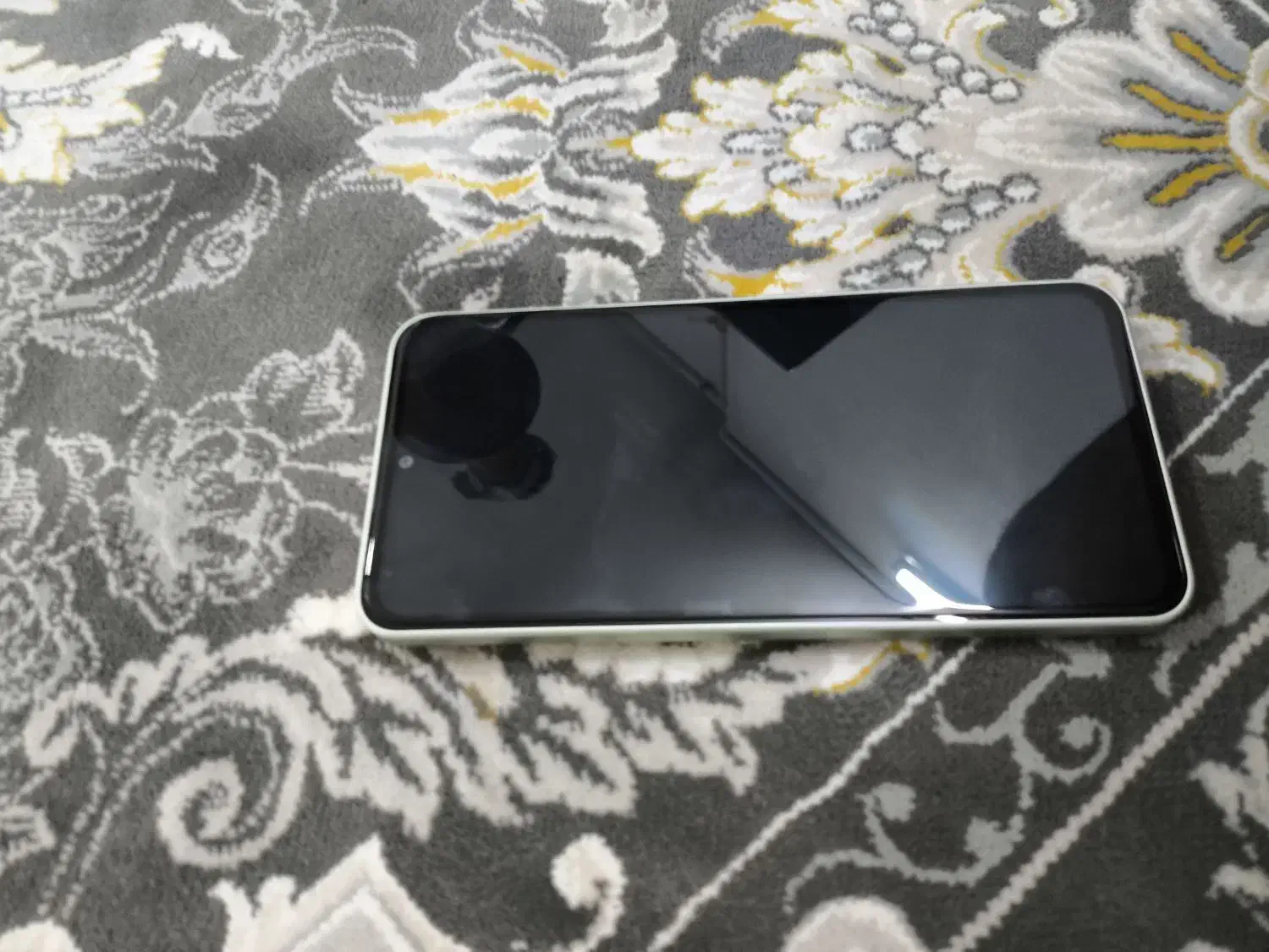 گوشی a36|موبایل|مشهد, شهید قربانی|دیوار