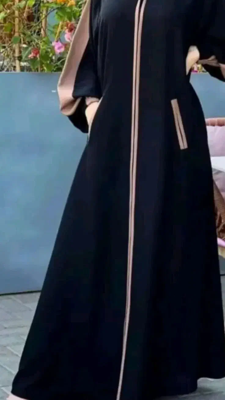 عبا و مانتو عبایی|لباس|بندرعباس, |دیوار