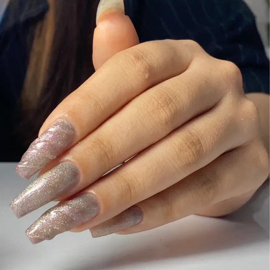 خدمات کاشت ناخن/عالیشهر|خدمات آرایشگری و زیبایی|بوشهر, |دیوار