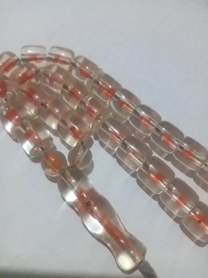 تسبیح سندلوس آلمانی اصل|زیورآلات و اکسسوری|تهران, دهم فروردین|دیوار