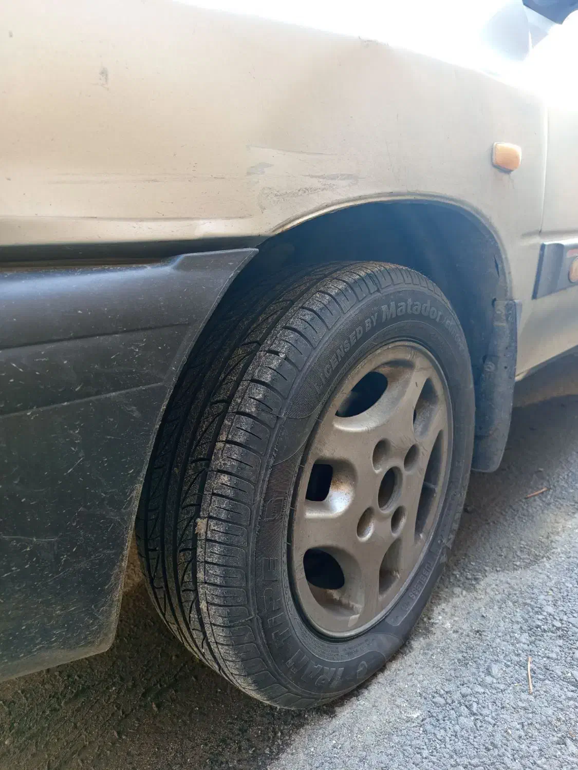 پراید ۱۴۱|خودرو سواری و وانت|فردیس, شهرک ۱۱۰|دیوار