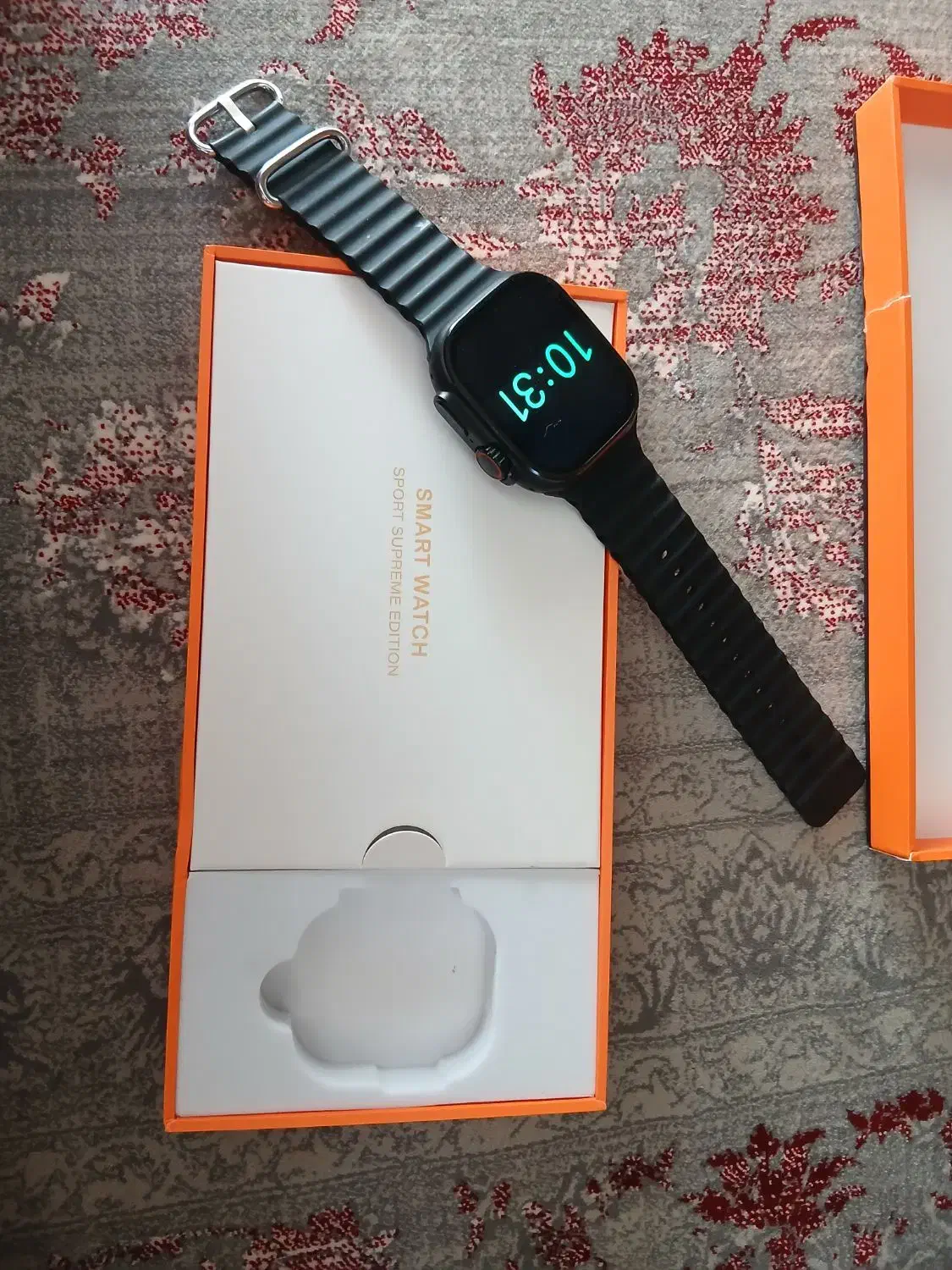 ساعت هوشمند|ساعت|خمینی‌شهر, |دیوار