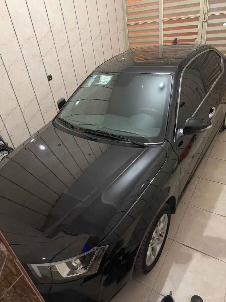 دنا توربو ۶ دنده|خودرو سواری و وانت|کرمانشاه, |دیوار