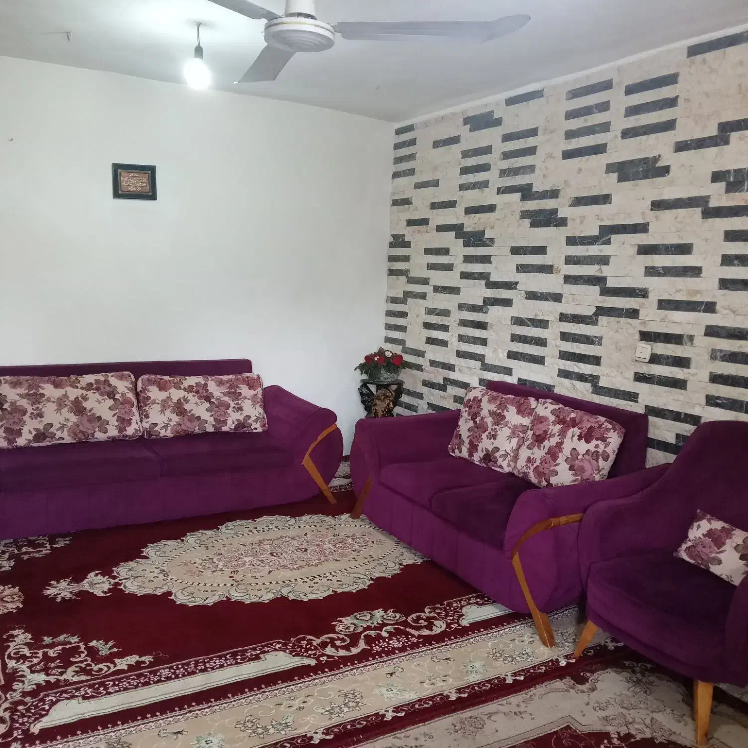 اجاره شبانه و ماهیانه سوئیت و اپارتمان|اجارهٔ کوتاه‌مدت آپارتمان و سوئیت|سلمان‌شهر, |دیوار