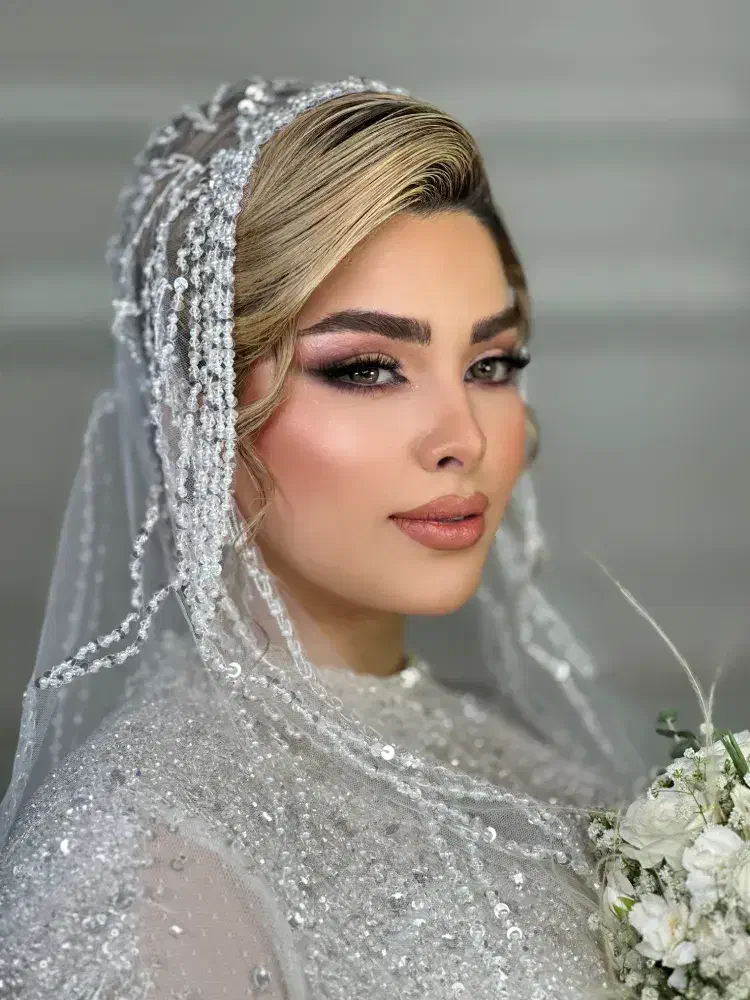 آرایش و پیرایش بانو ناهید|خدمات آرایشگری و زیبایی|اردبیل, |دیوار