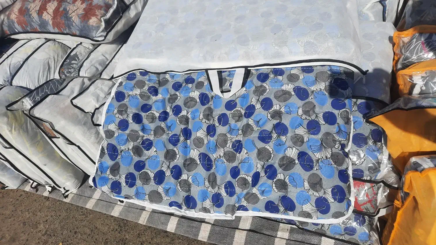 تشک مسافرتی|تشک تختخواب|زاهدان, |دیوار