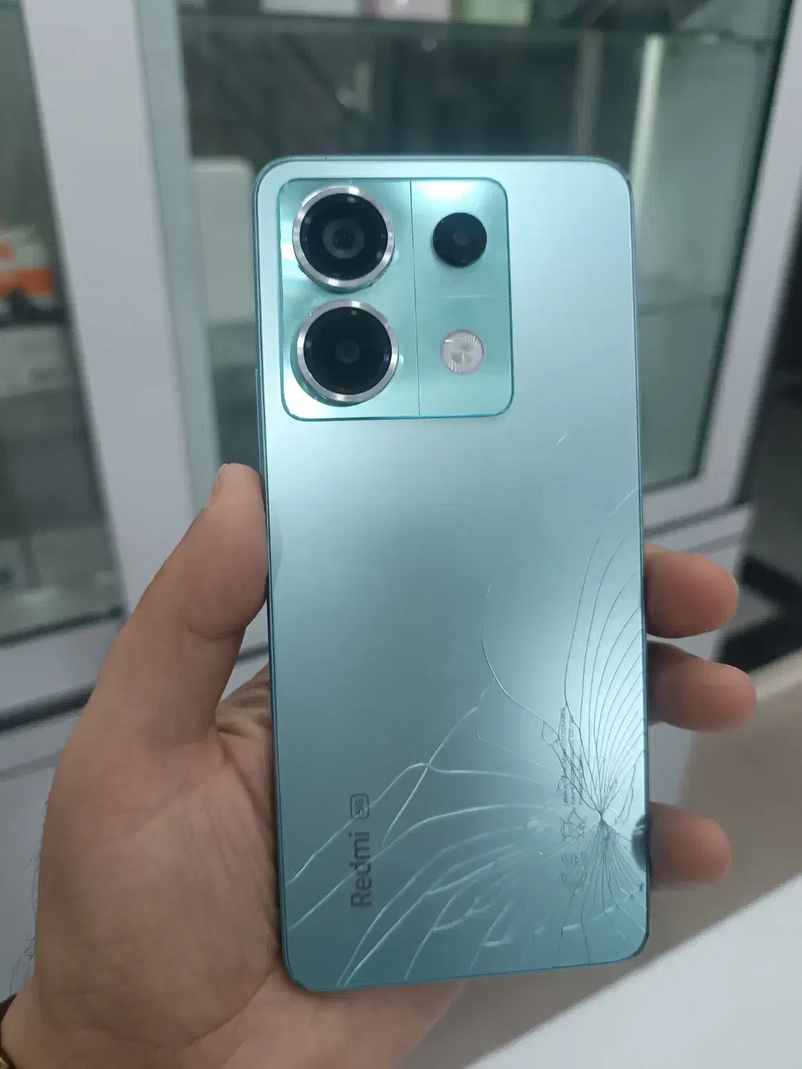 note 13 pro 5G|موبایل|گنبد کاووس, |دیوار