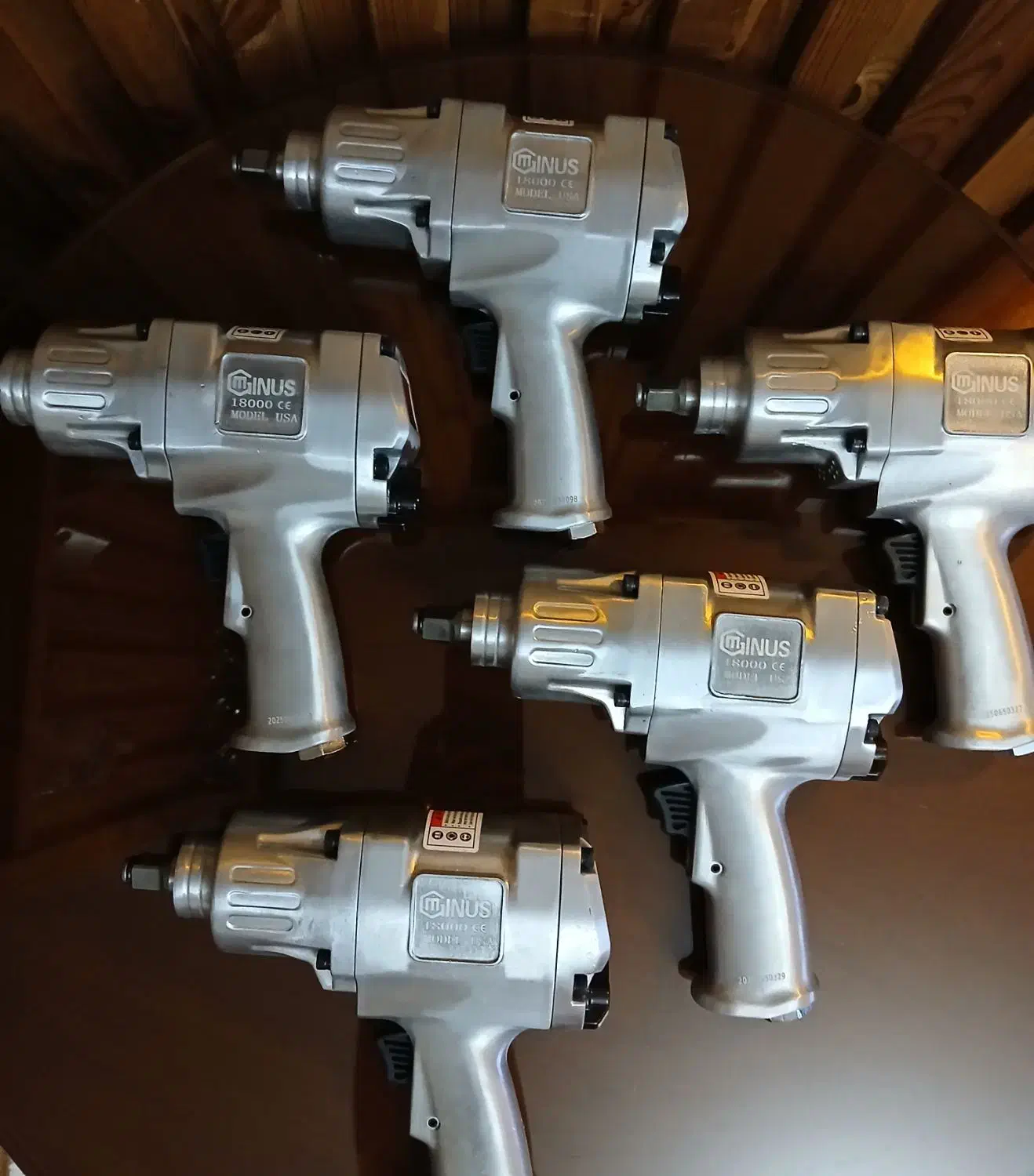 جغجغه بادیUSA/بکس بادی USA|ابزارآلات|کرج, فاز ۲ مهرشهر|دیوار