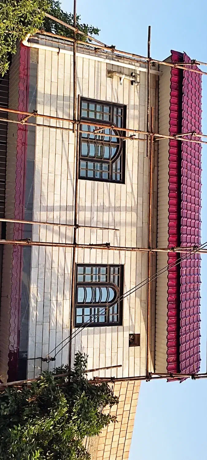 جوشکاری سیار و بستن حلب کرکره|خدمات پیشه و مهارت|دلند, |دیوار