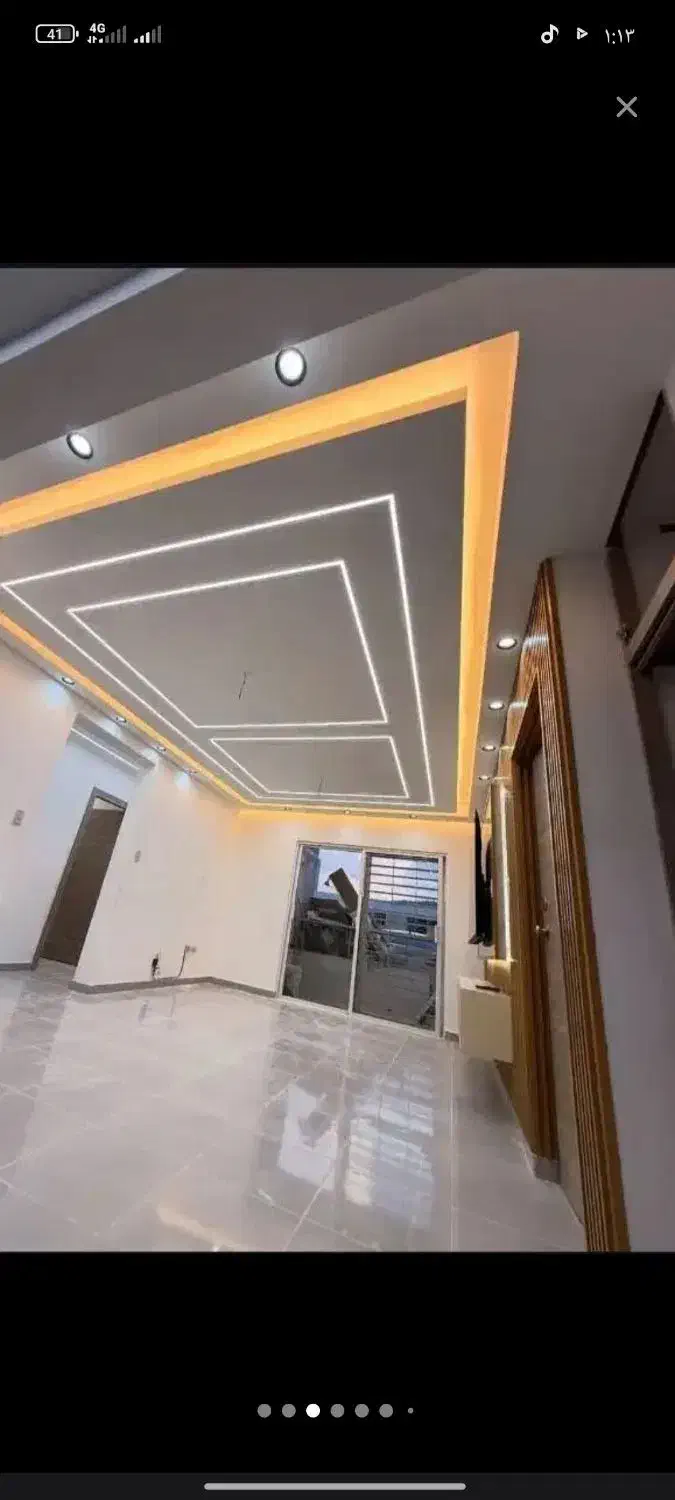 اجرای تخصصی کناف . تایل با شرایط ویژه|خدمات پیشه و مهارت|سنندج, |دیوار