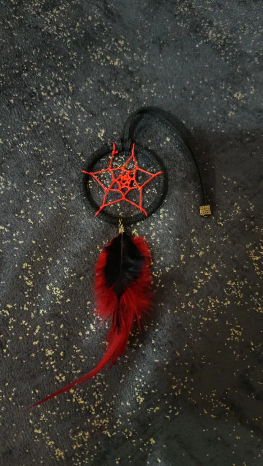 آویز دریمگچر|صنایع دستی و سایر لوازم تزئینی|بجنورد, |دیوار