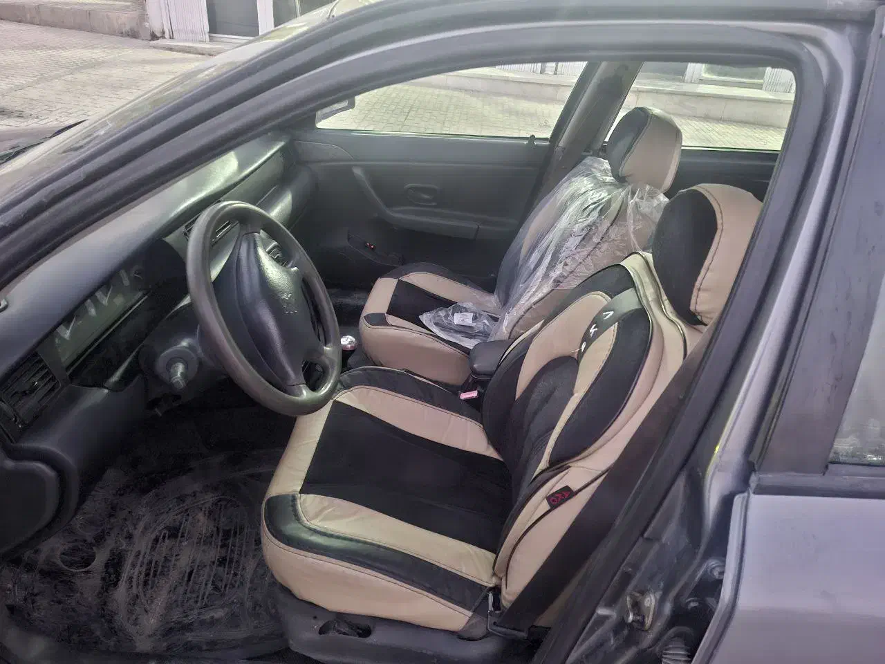 سمند|خودرو سواری و وانت|سرپل ذهاب, |دیوار