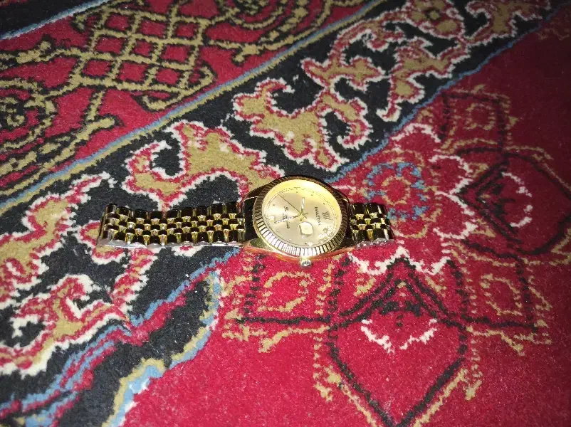 ساعت مچی|ساعت|مشهد, مشهدقلی|دیوار