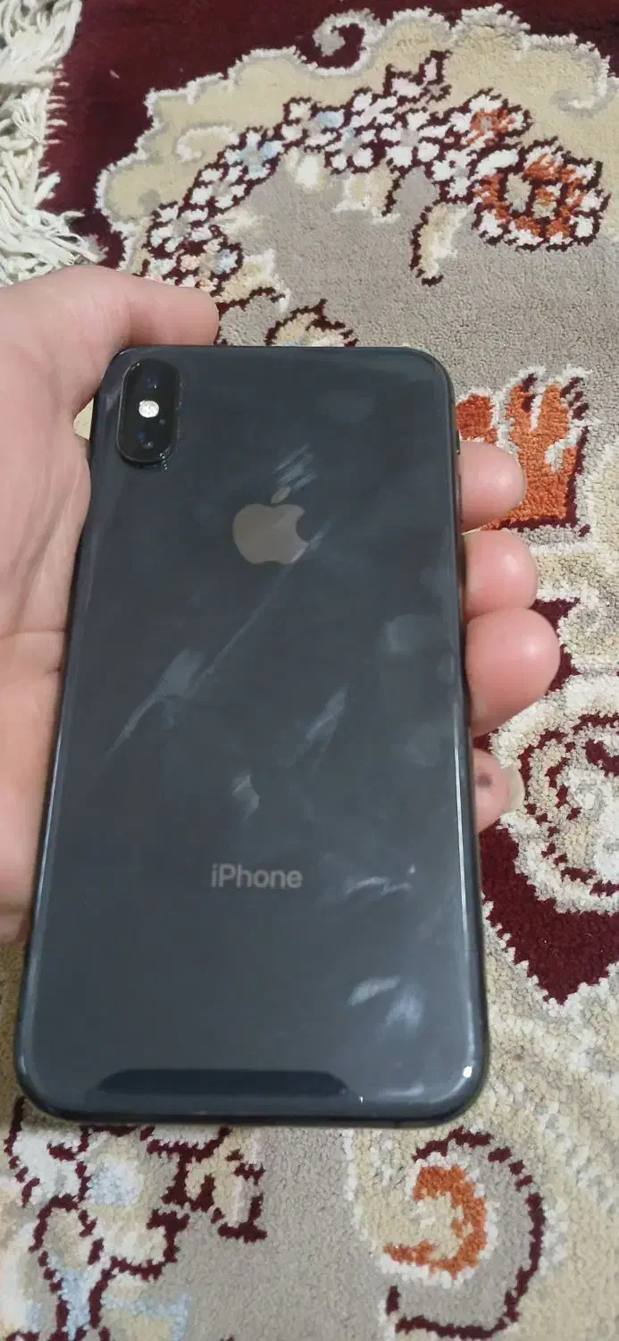 iPhone xs|موبایل|رباط‌کریم, رباط‌کریم|دیوار