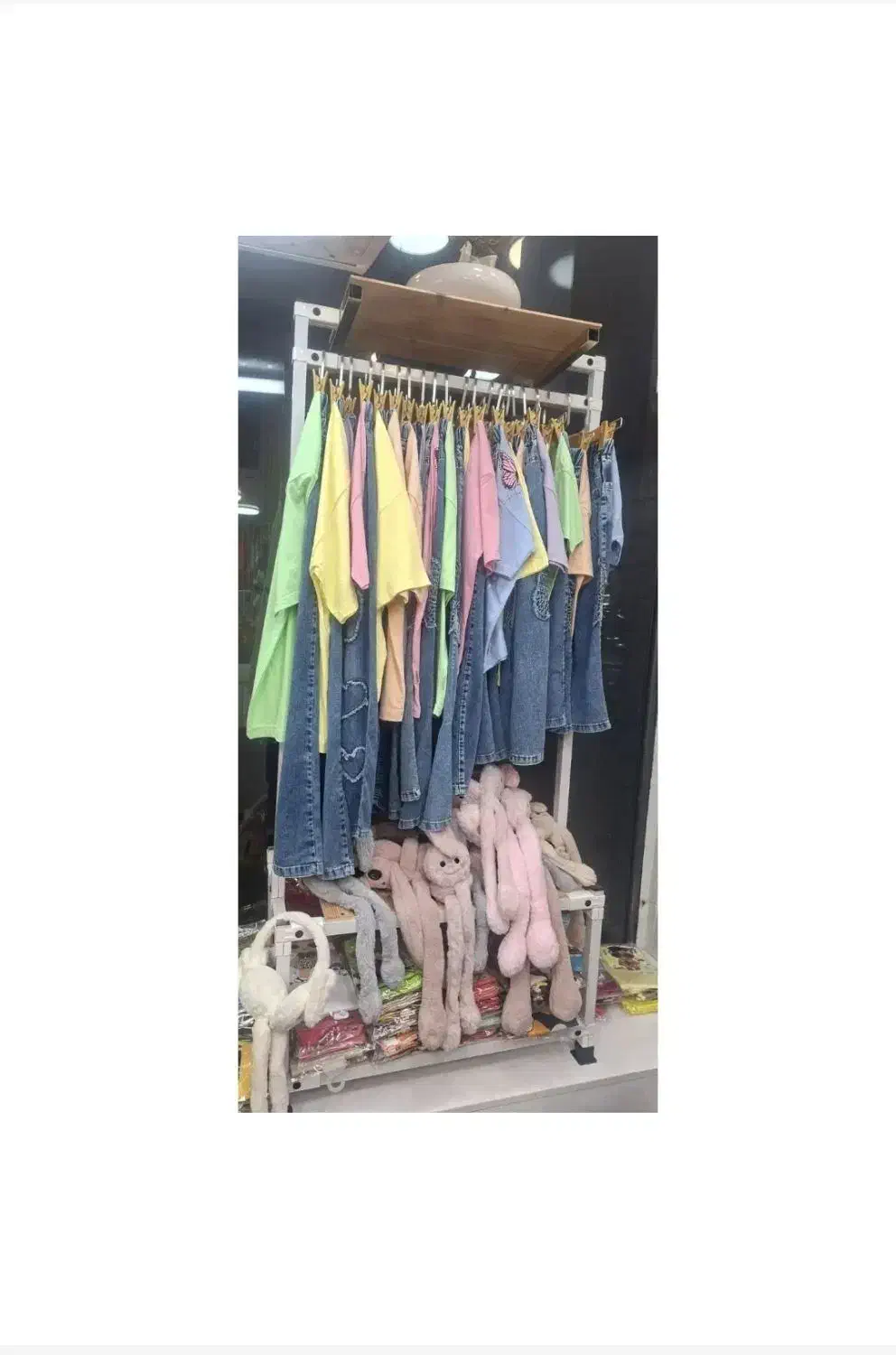 رگال لباس|کتابخانه، شلف، قفسه‌های دیواری|رشت, استادسرا|دیوار