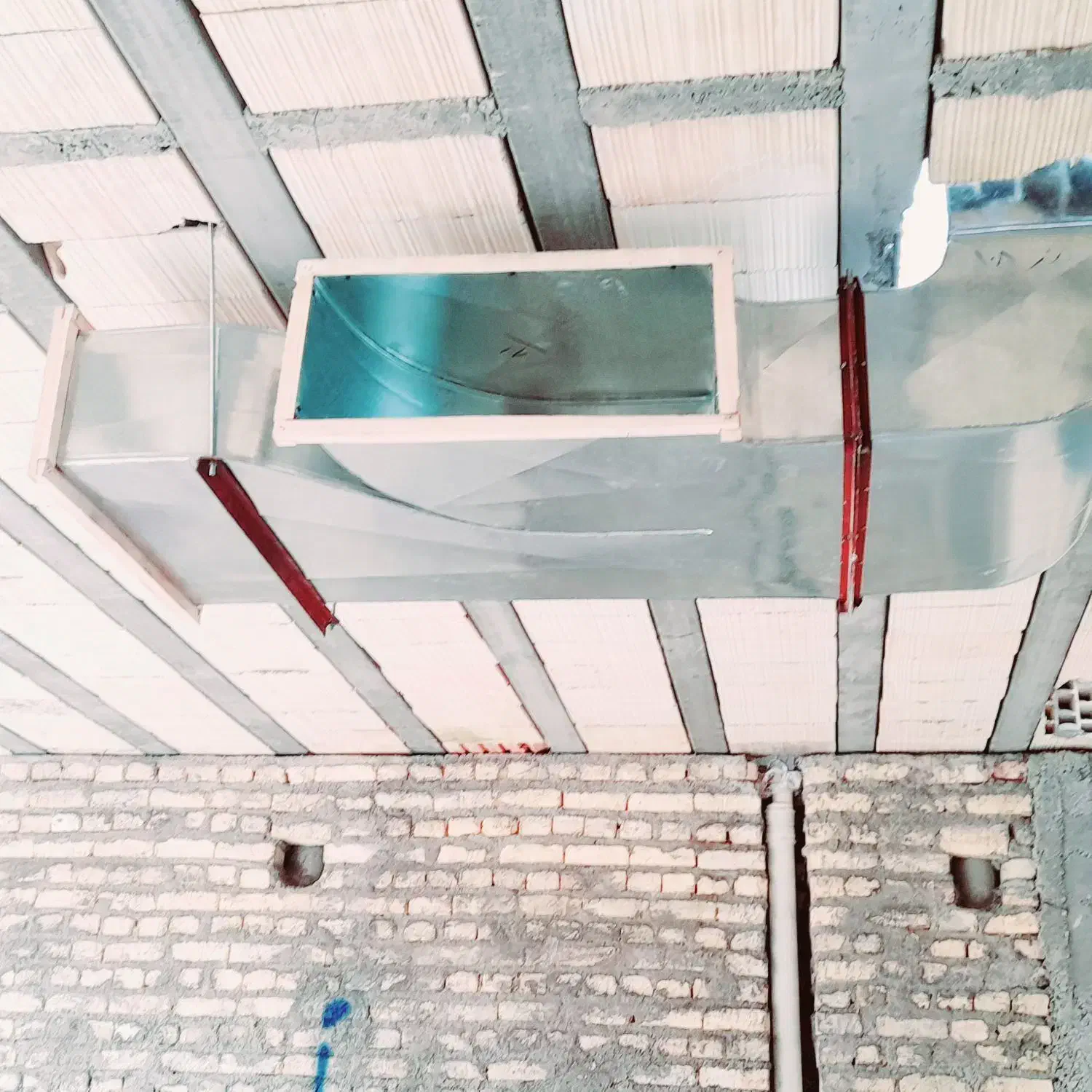 کانال سازی کولر|خدمات پیشه و مهارت|یزد, |دیوار