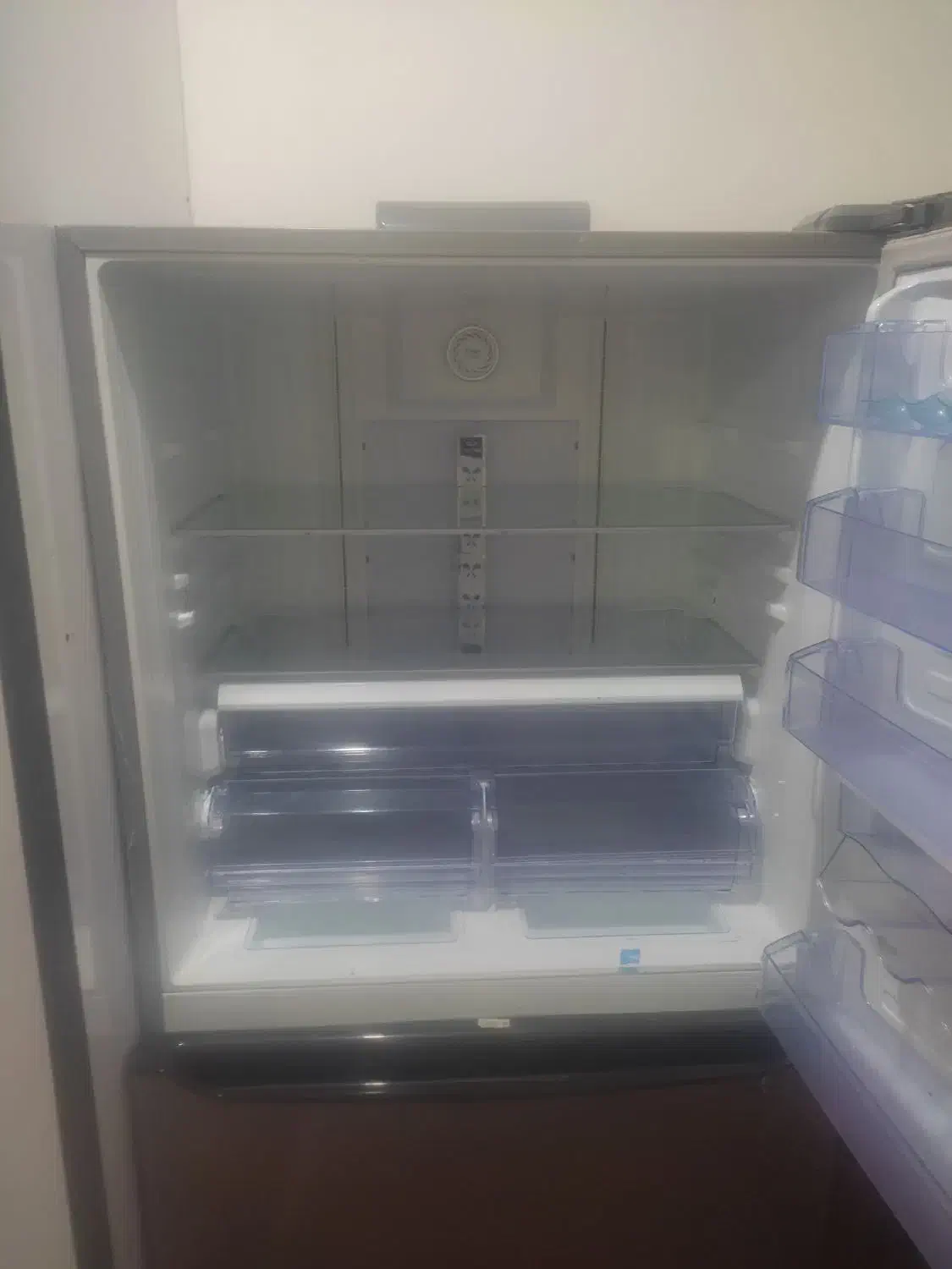 یخچال ساید بای ساید|یخچال و فریزر|کارون, |دیوار