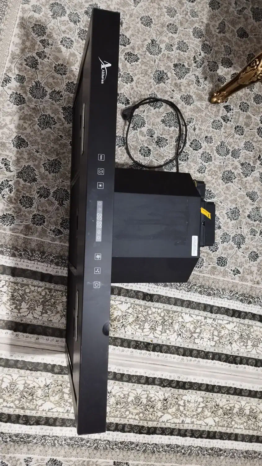 هود اخوان مدلH49|هود|برخوار, |دیوار